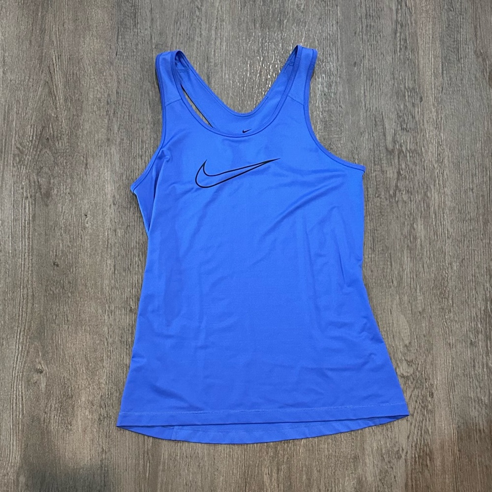 Women’s Nike Tank Top